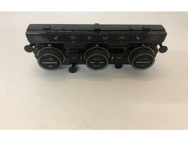 Блок управления климат-контролем 5GE907044AG, 5HB01310407   Volkswagen Golf VII