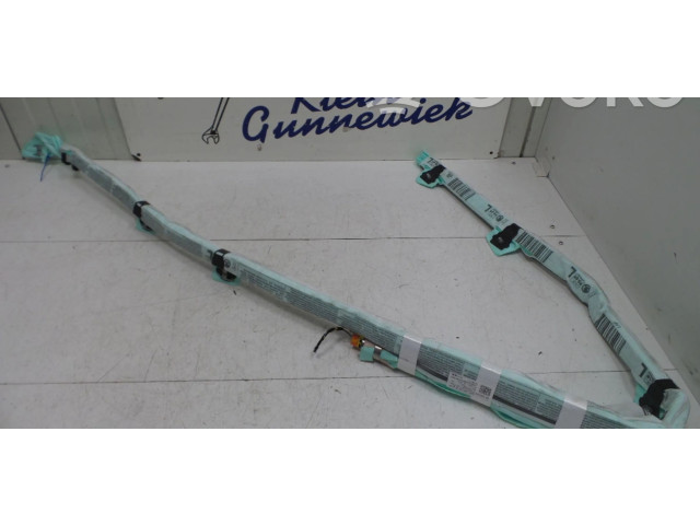 Боковая подушка безопасности 5E0880741   Skoda Octavia Mk3 (5E)