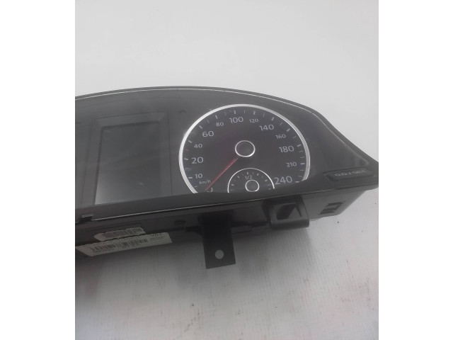 Přístrojová deska Volkswagen Tiguan 2010 5N0920872A, A2C53293358