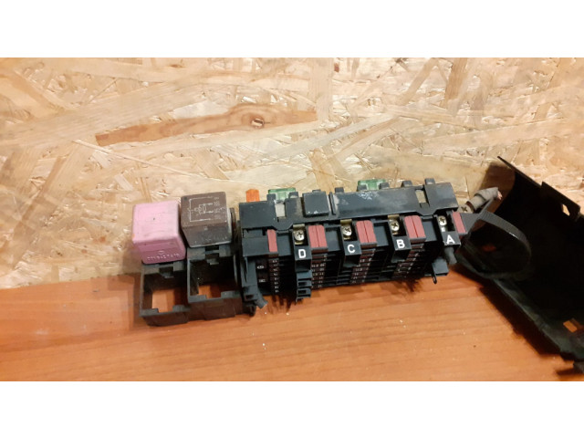 Pojistková skříňka 1405451701, 1405454840 Mercede-Benz S W140 1995