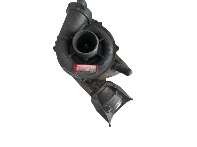  Турбина Volvo S80  UH92985W, 753420-9005S         