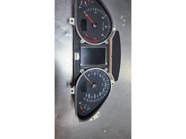 Панель приборов 4F0920934GX   Audi A6 S6 C6 4F       