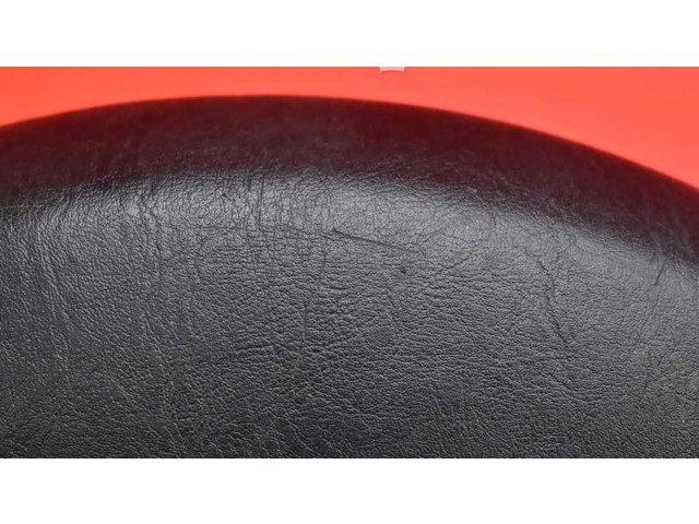 Подушка безопасности водителя Subaru Forester SF