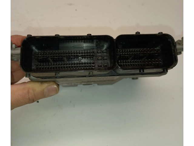 Блок управления двигателя 0281030158, 0281030158 Jeep Grand Cherokee