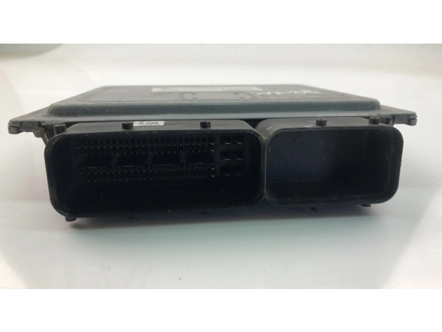 Блок управления двигателя 6M3A12B565AJ Ford Ranger