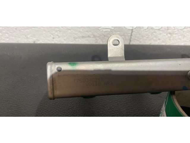 Vstřikovací lišta 175204021R Renault Clio V H4D_450