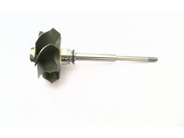 Турбина Audi Q5 SQ5 06H145702G, 06H145702L для двигателя CDNC