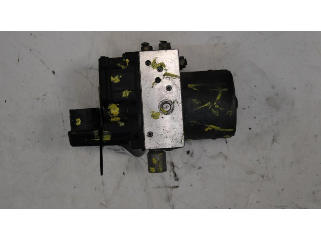 Блок АБС Citroen C8