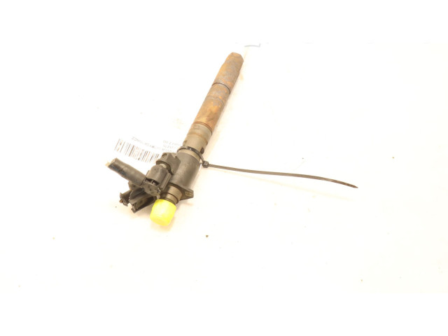 Форсунка 0445116046    Volvo V60   