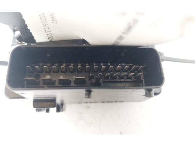 Jednotka ABS 0273004441 Fiat Scudo 1995