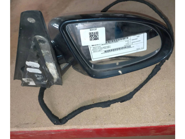 Zámek zadních dveří 8Z18585321P9   Audi A2 2000