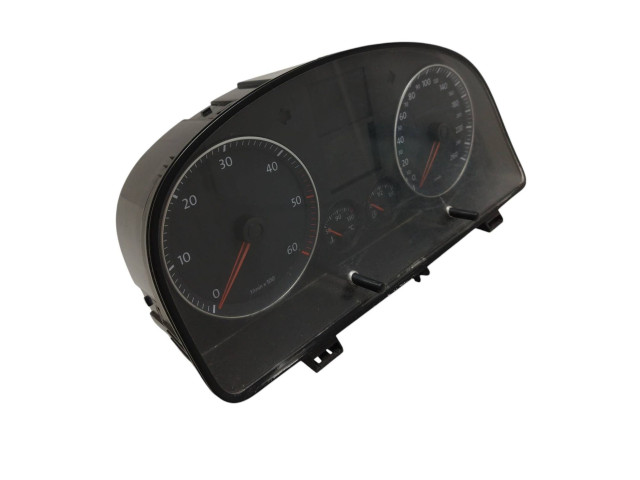 Přístrojová deska Volkswagen Caddy 2010 1T0920854C, V0002000