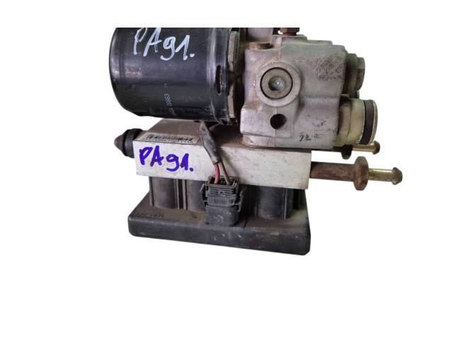 Блок АБС 7M0614111B, 95VW2L580CA Ford Galaxy 1995 - 2000 года