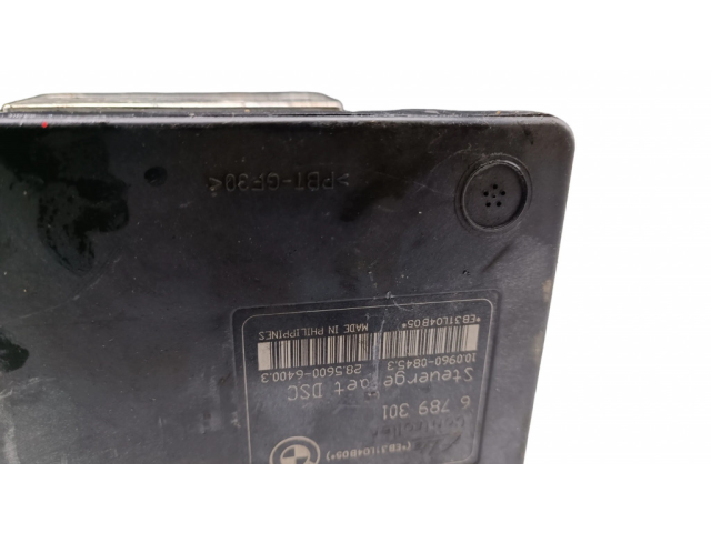 Блок АБС 6789301, 34516789300 BMW 1 E82 E88 2007-2014 года