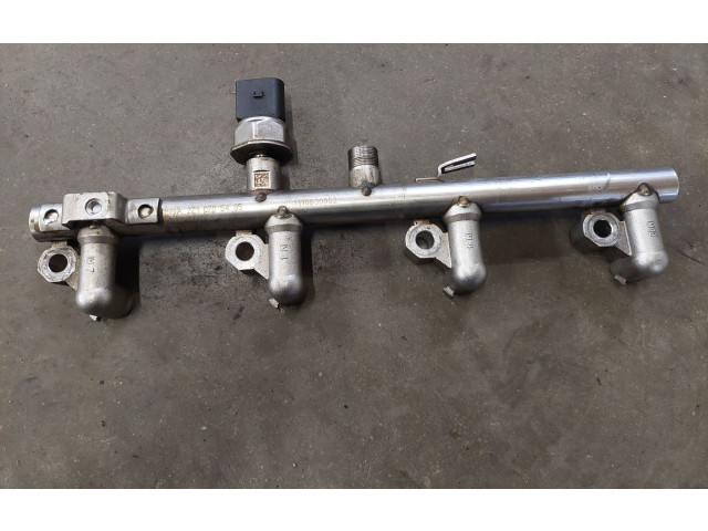 Vstřikovací lišta A2710705495, A2711530328 Mercedes-Benz E W212