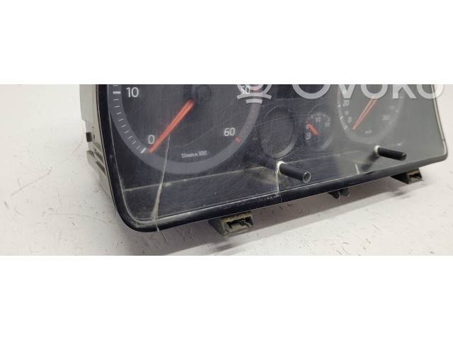 Přístrojová deska  Volkswagen Caddy 2014 2K0920876A  