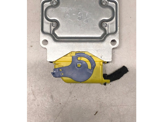 Блок подушек безопасности 7E0959655A, 0285010529   Volkswagen Caddy