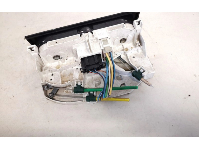 Блок управления климат-контролем 1j0819045f, 1J0819045F   Volkswagen Lupo