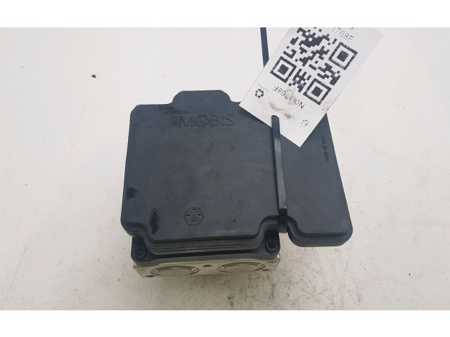 Блок АБС 46700M6210KB KIA Xceed 2019 - года