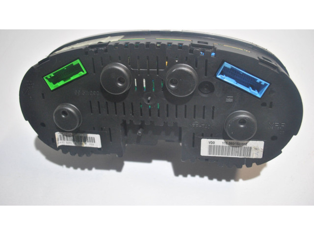 Volant Seat Leon (1P) 2006 1M0920802A, 0406030263  