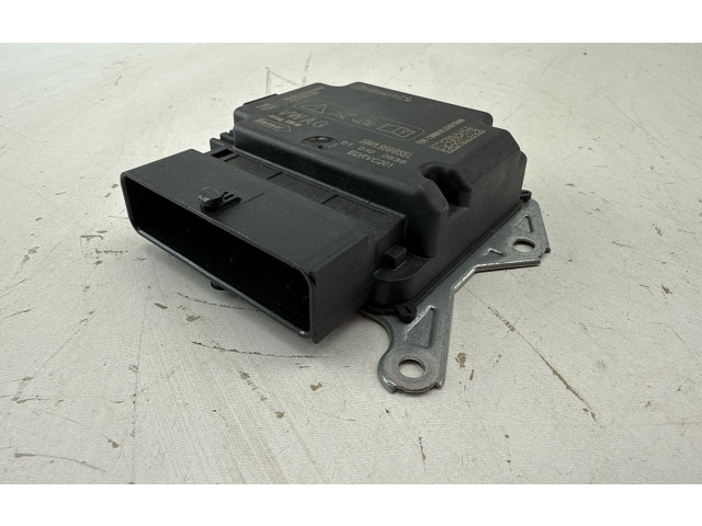 Блок подушек безопасности 5WA959655L, 5WA959655L Volkswagen Golf VIII