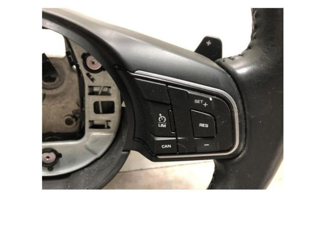 Руль Jaguar XE 2015 - года T2R1887PVJ, T2R1887PVJ