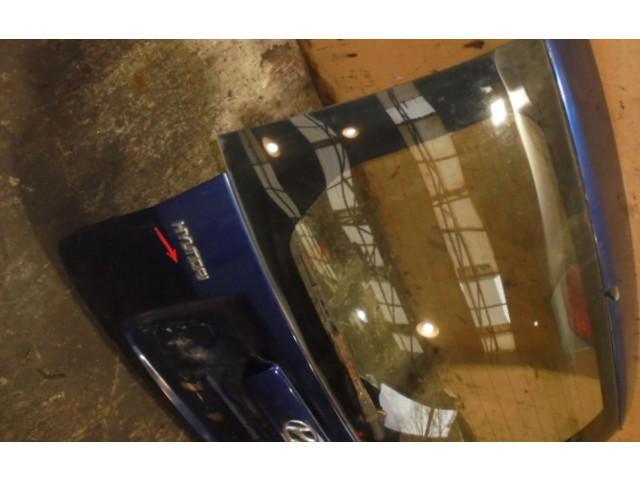 Переключатель дворников Hyundai Getz