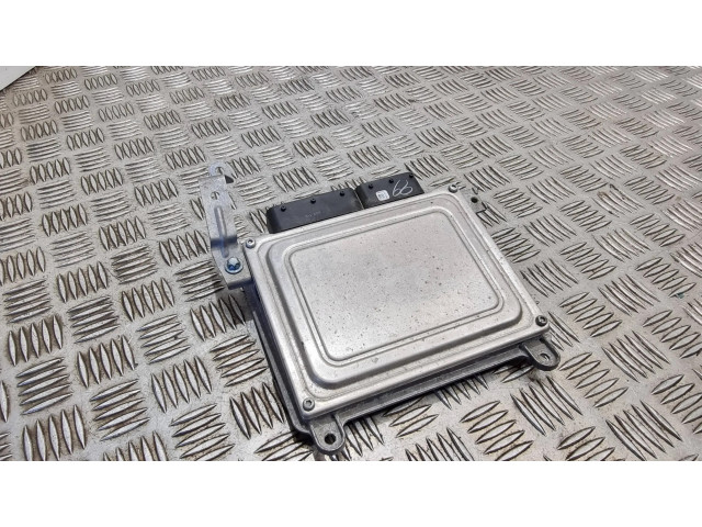 Řídící jednotka A2661536679, 5WK90941 Mercedes-Benz B W245 2008