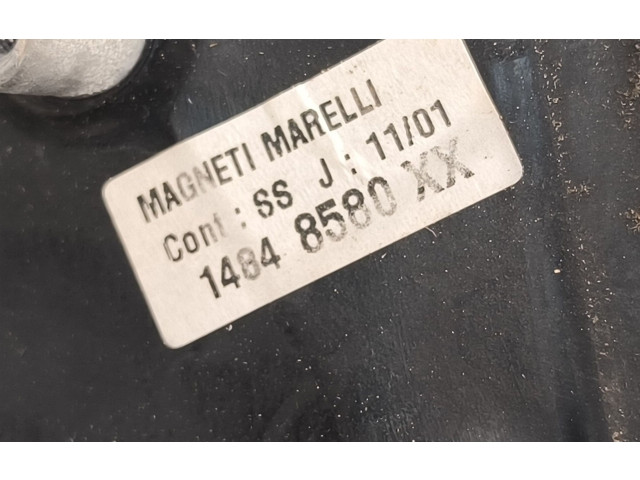 Zpětné zrcátko Peugeot 806 2001 14848580XX