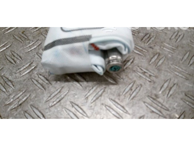 Подушка безопасности в сиденье 648835100H Dacia Jogger