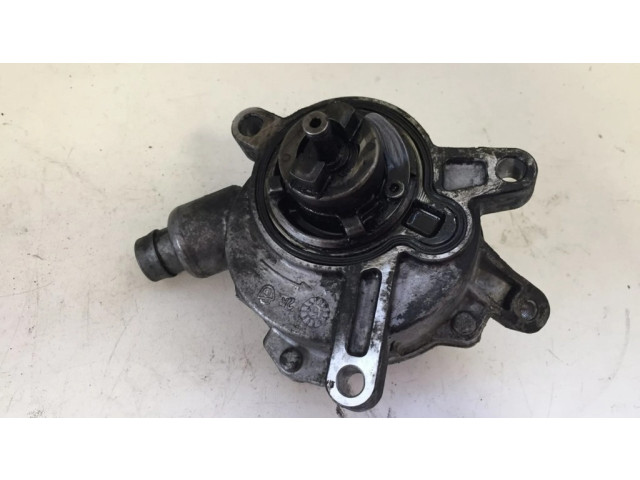 Вакуумный насос