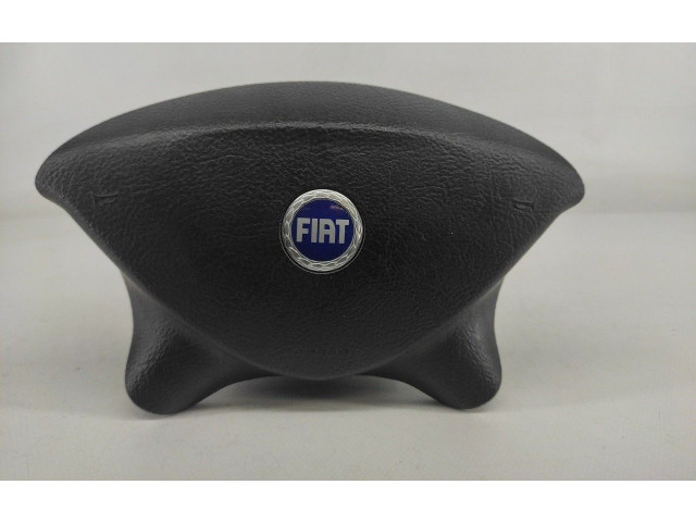 Подушка безопасности водителя 5AVA2T0024436N   Fiat Ulysse