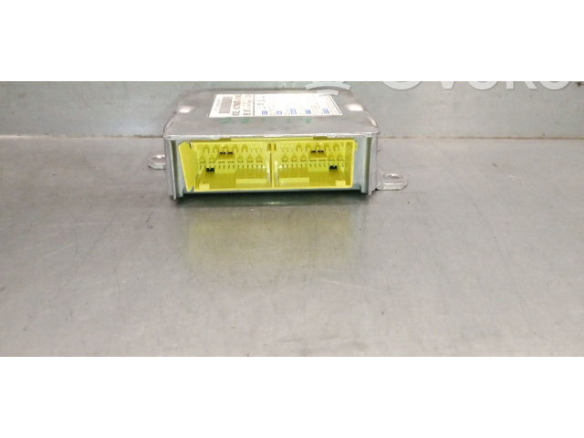 Блок подушек безопасности 77960T7SG111M2, TN1508000973DENSO   Honda HR-V