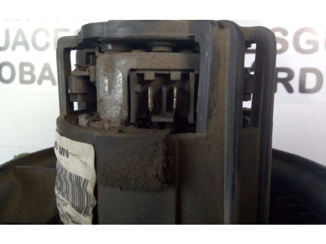 Вентилятор печки    5298432-W964451C   Saab 9-5