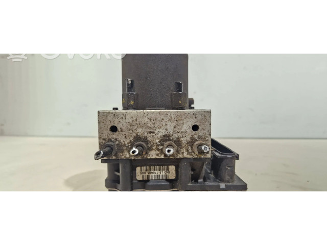 Блок АБС 265950431 Honda FR-V