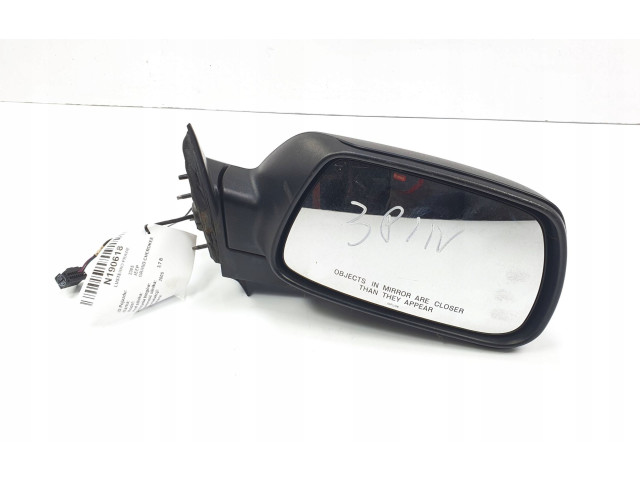 Зеркало электрическое        Jeep Grand Cherokee (WK)  2005-2010 года   