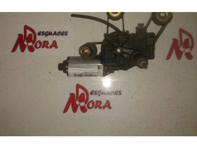 Моторчик заднего дворника 2T1417W401BC Ford Transit - Tourneo Connect