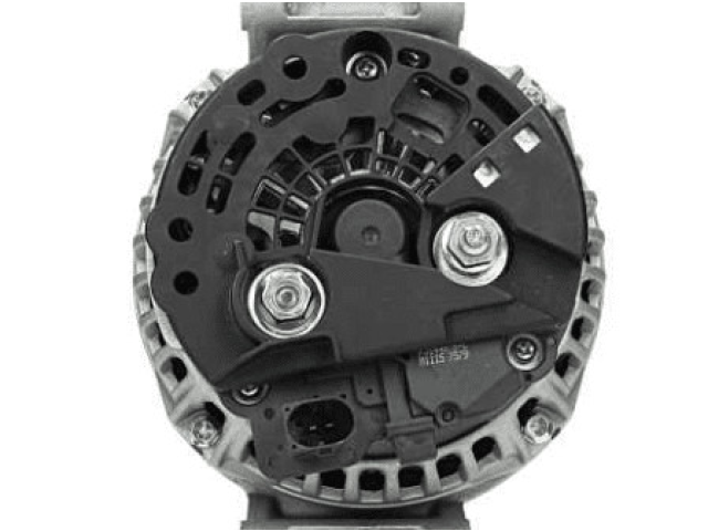 Генератор CA1811, 3EFFE Audi A3 S3 8P