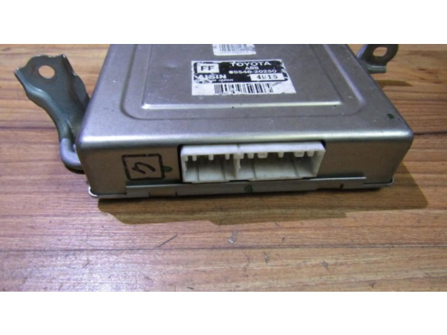 Блок управления АБС 8954020250, 89540-20250 Toyota Carina T190