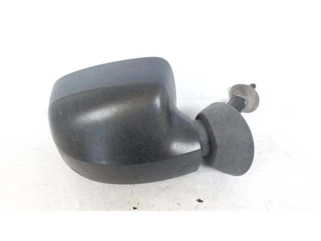 Зеркало электрическое Dacia Sandero