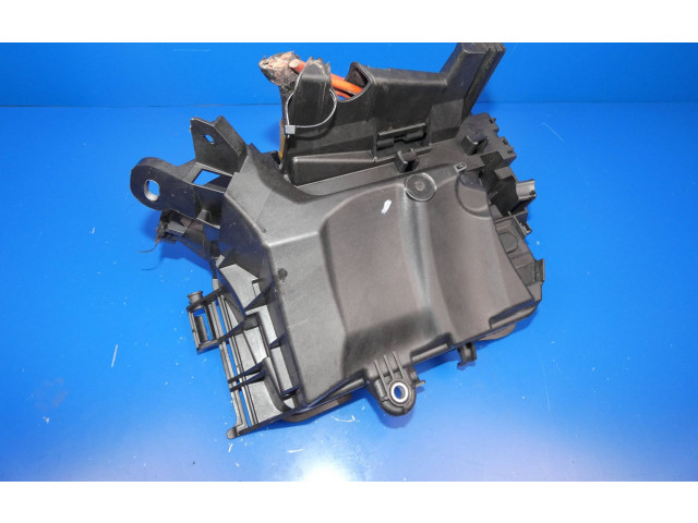 Блок предохранителей A2465400024 Mercedes-Benz A W176