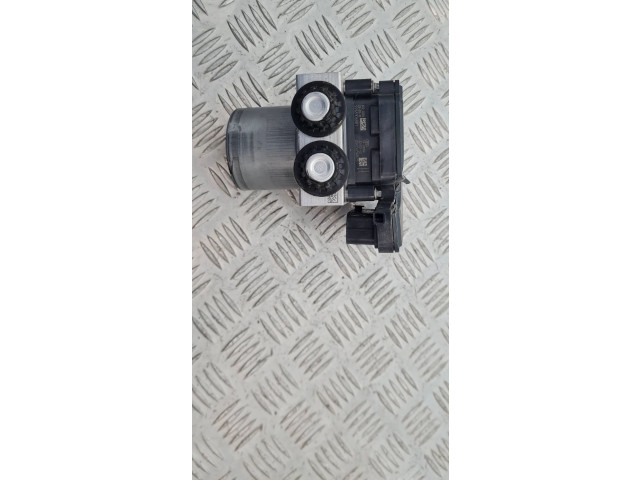 Блок АБС HB3C2C405CA, 0265956825   Ford  Ranger IV  2022 -  года