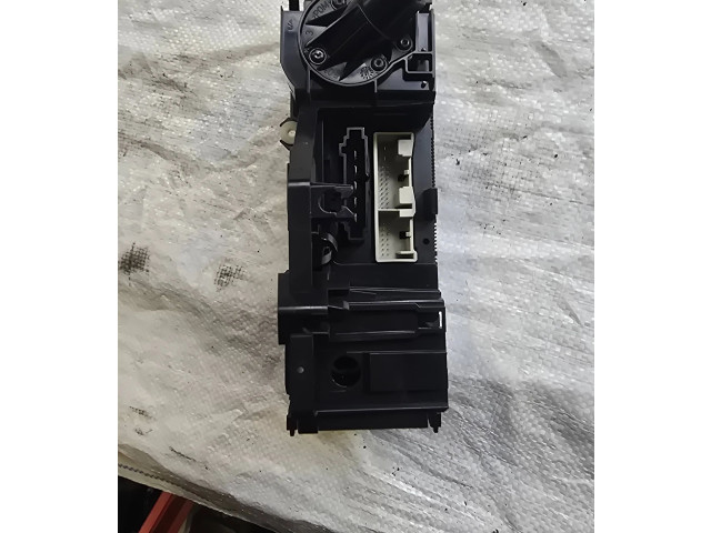 Блок управления климат-контролем 3C2820045A, 5HB00932827 Audi A3 S3 A3 Sportback 8P