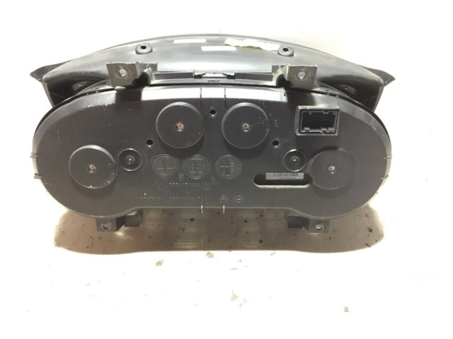 Přístrojová deska  Fiat Punto (199) 2011 51852796  