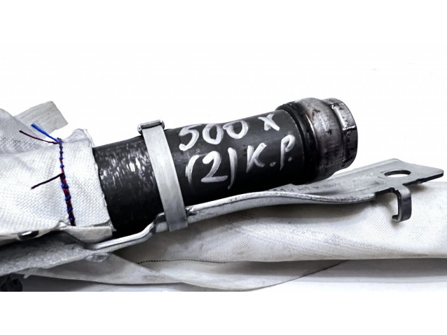 Боковая подушка безопасности 00520562800, D1628194401   Fiat 500X