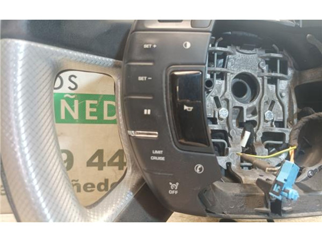 Руль Citroen C5  2008 - 2016 года AH01      