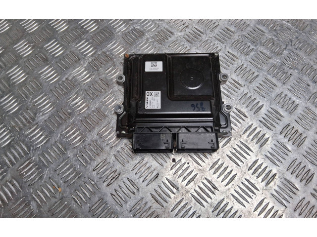 Блок управления двигателя 31452623, 0000373762   Volvo S60