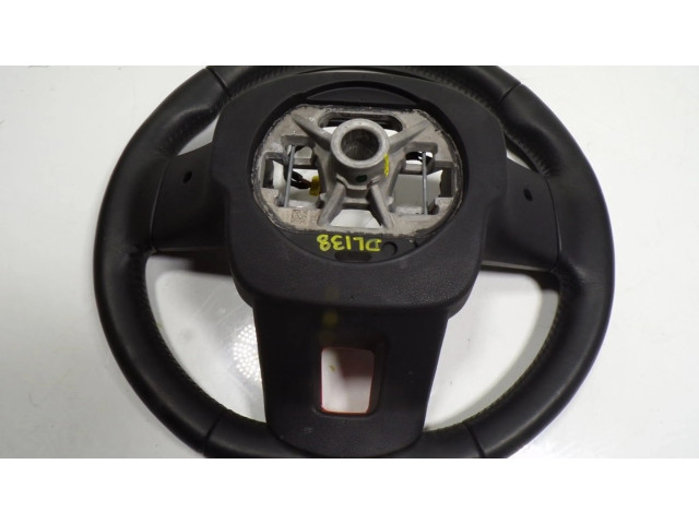 Руль Citroen C3 Aircross 2017- года 98118752HQ