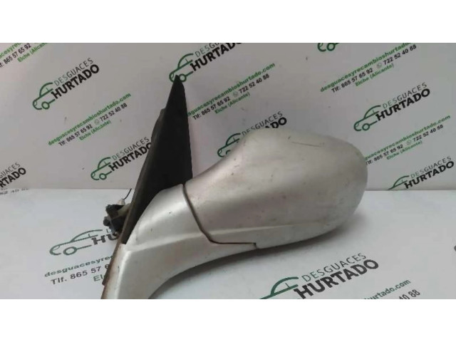 Зеркало электрическое левое Alfa Romeo 166 2003-2009 года