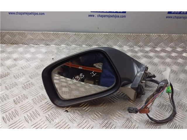 Zpětné zrcátko Peugeot 807 2004 8153FS, 8153FS